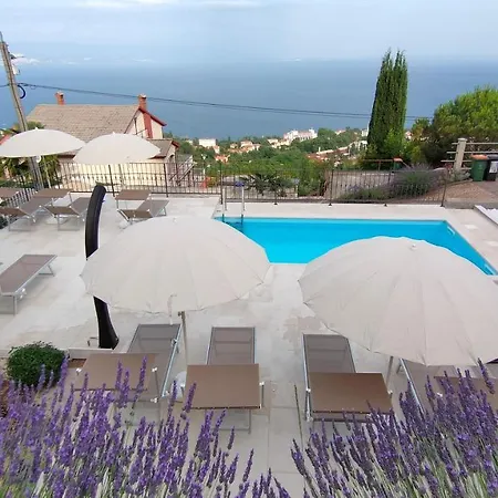 Antunovic Apartament Lovran