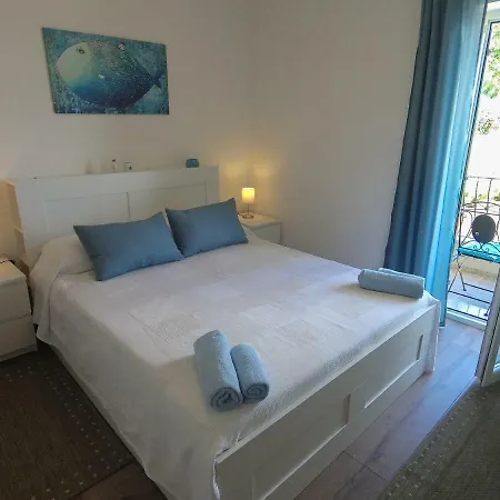 Antunovic Apartament *