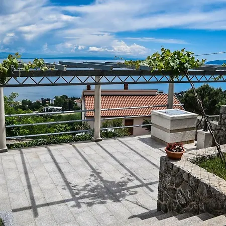 Apartmán Antunovic