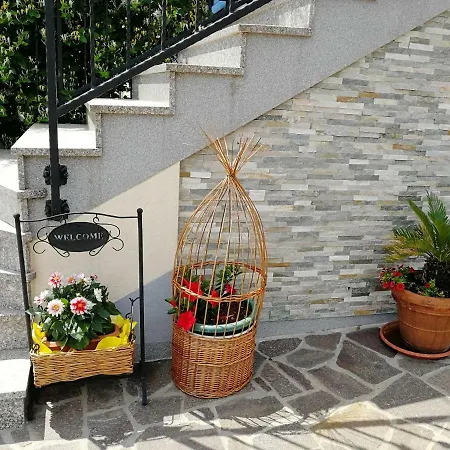 Antunovic Apartmán Lovran