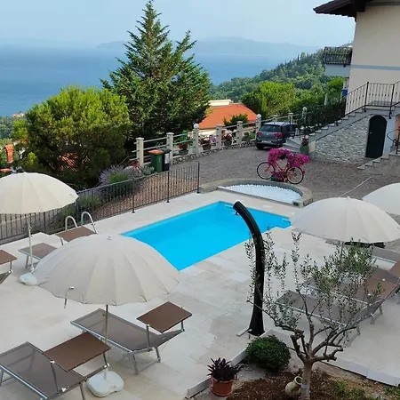 Apartman Antunovic