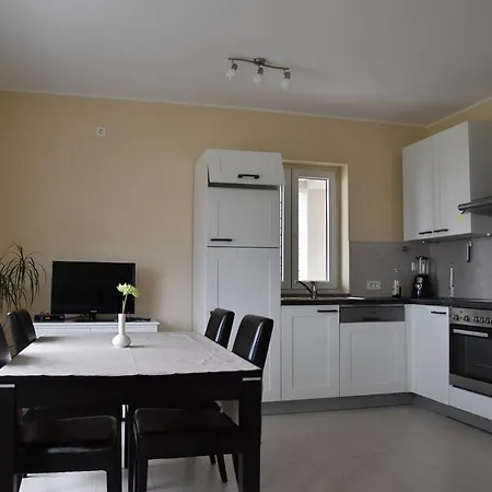 Apartman Antunovic Lovran