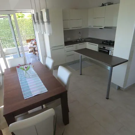 Antunovic Appartement *