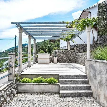 Antunovic Appartement Lovran