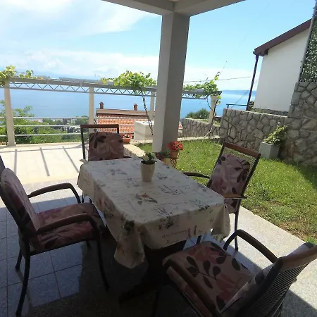 Antunovic Appartement *