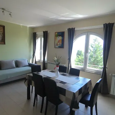 Apartmán Antunovic Lovran
