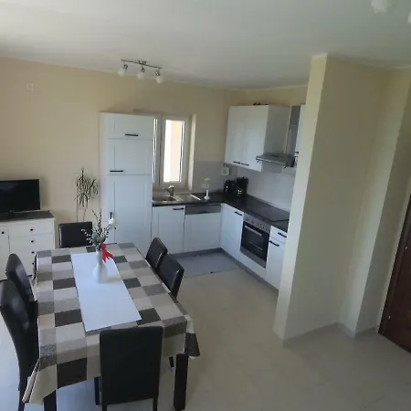 Antunovic Appartement Lovran