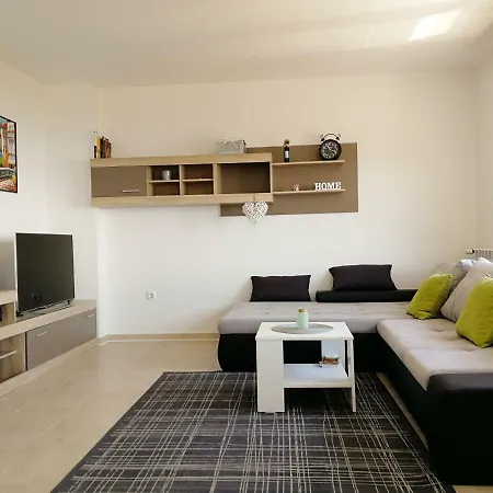 Apartman Antunovic Lovran