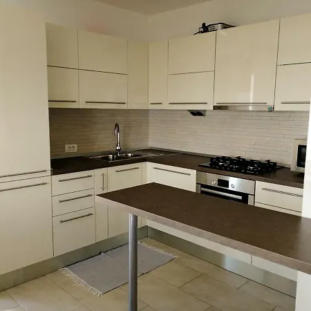 Antunovic Apartman