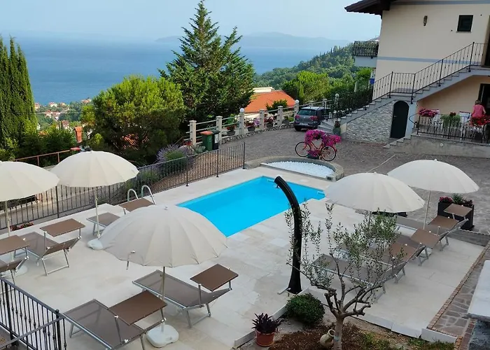 Appartement Antunovic