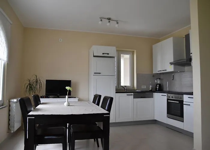 Apartment Antunovic Lovran