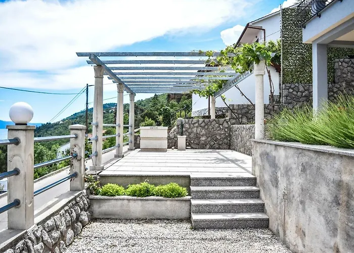 Antunovic Appartement Lovran