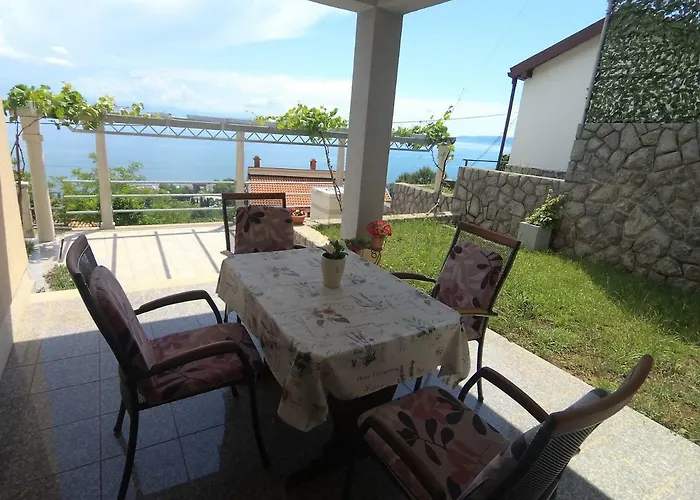 Antunovic Apartment *