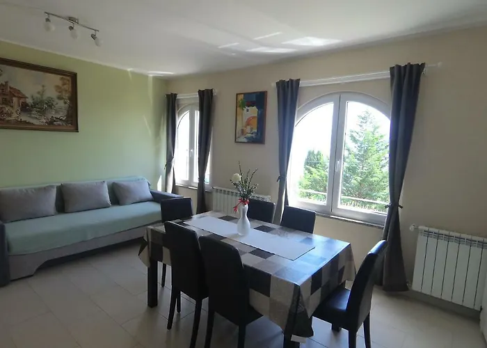 Apartment Antunovic Lovran