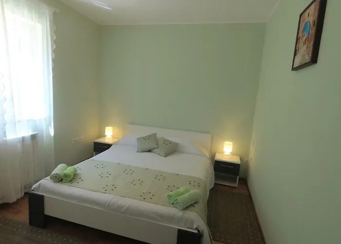 Antunovic Appartement *