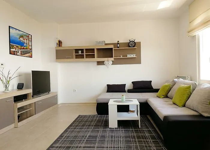 Apartment Antunovic Lovran