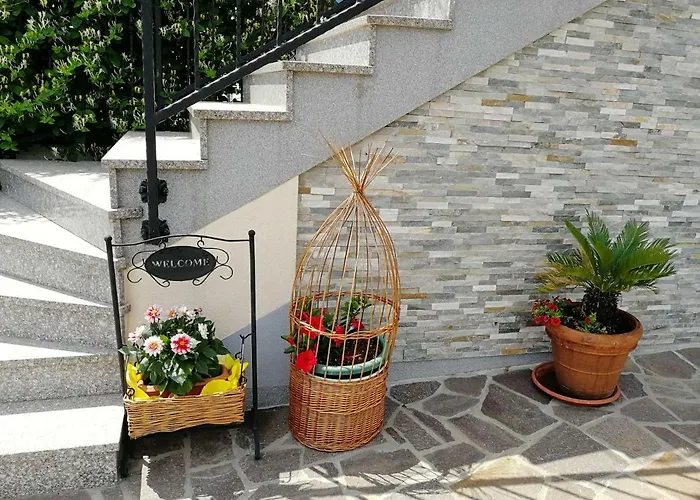 Antunovic Apartment Lovran